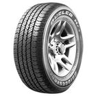 Pneu 245/70R16 Bridgestone Dueler H/T 684 III Ecopia 111T (Original VW Amarok)