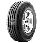 Pneu 245/70R16 Bridgestone Dueler HT 684 III Ecopia 111T EO Chevrolet S-10