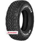 Pneu 265/50R20 111T All Terrain TA Sunset (Letras Brancas)