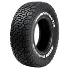 Pneu 265/60R18 10PR 119/16S BRUTUS T/A XBRI