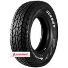 Pneu 265/70R16 112T Venttura AT G1 Sunset (Letras Brancas)