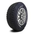 Pneu 265/70R16 Yokohama Geolandar G015 A/T OWL 111T Letra Branca