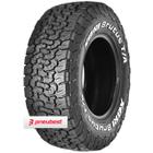 Pneu 265/75R16 LT 10 Lonas 123/120R Brutus II Xbri (Letras Brancas)