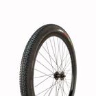 Pneu 26x1.1/2x2.0 Bike Monark Barra Forte Parrudo Fox