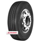 Pneu 275/80R22.5 Liso 16 Lonas 149/146M DR622 Durable