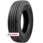 Pneu 295/80R22.5 Liso 18 Lonas 152/149M Ecoway F1 Xbri