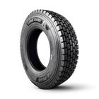 Pneu 295/80R22.5 Xbri Forza Plus F1 152/149L Borrachudo 16Lonas