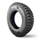 Pneu 295/80R22.5 Xbri Mix Works F2 LT 152/149K Misto/Borrachudo