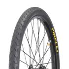 Pneu 29x1.9 slick phantom street pirelli preto