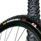 Pneu 29x2.00 Preto Scorpion Mb3 Pirelli