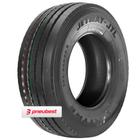 Pneu 385/65R22.5 Liso 20 Lonas 160K Jetway JTL JK