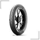 Pneu 80/100-18 Michelin City Extra Cg 150 Titan Sem Camara