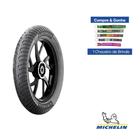 Pneu 90/80-16 Traseiro Neo 115/ Intruder 125/ Kansas 150/ Web 100/ Nex 110 City Extra Michelin