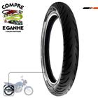 Pneu 90-90-18 Super City Pirelli 51P tt(USO COM Câmara)