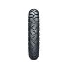 Pneu 90/90-18 Traseiro Ira Tires Bunker para Honda CG 125, Titan 125, Fan 125, Fan 150, Fan 160, Titan 150, Titan 160