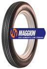 Pneu Agrícola / Charrete Maggion Pneu 4.50-21 Selvagem 4l