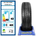 Pneu Aro 13” Goodyear 175/70R13 - Kelly Edge Touring 82T