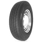 Pneu Aro 14 5.90-14 Technic 80P TT T-700