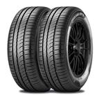 Pneu Aro 14 Pirelli P1 Cinturato 175/65R14 82T - 2 Unidades