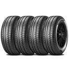 Pneu Aro 14 Pirelli P1 Cinturato 175/65R14 82T - 4 Unidades