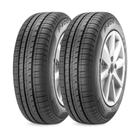 Pneu Aro 14 Pirelli P400 Evo 175/70R14 84T - 2 unidades