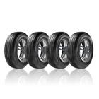 Pneu Aro 15 185/60R15 84H Bridgestone Ecopia Ep150 kit 4