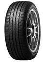 Pneu aro 15 185/65 r15 dunlop spfm800 88h