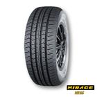 Pneu aro 15 195/60 r15 mirage mr166 88h