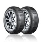 Pneu Aro 15 195/60R15 88V Nexen NPRIZ GX Kit 2