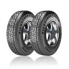 Pneu Aro 15 195/70R15C 104/102R Firestone Cv5000 kit 2