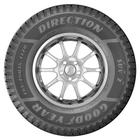 Pneu Aro 15 Goodyear Direction SUV 2 205/70R15 96T - GOODYEAR DO BRASIL