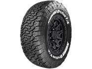 Pneu Aro 15” Xbri 31x10.50R15LT 6PR 109S SUV BRUTUS T/A