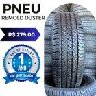 Pneu aro 16 Duster - 215/65R16