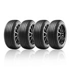 Pneu Aro 17 215/55R17 94V Kumho Ecsta Hs51 Kit 4