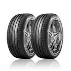 Pneu Aro 17 225/45Zr17 91Y Kumho Ecsta Ps71 Kit 2