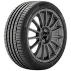 Pneu Aro 17 Continental 225/45 R17 91w Fr ContiSportcontact 5 Mo