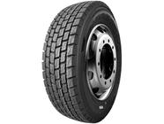 Pneu + Aro 17,5" 215/75R17,5 XBRI 126/124