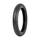 Pneu aro 18 100/90-18 technic sport 62p dianteiro/traseiro sem camara