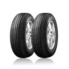 Pneu aro 18 235/60R18 102H Kumho Solus KL21 Kit 2