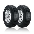 Pneu Aro 18 235/60R18 103V Firestone Destination Le2 kit 2