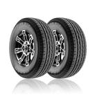 Pneu Aro 18 255/55R18 109V Xl Nexen Roadian Htx Rh5 Kit 2