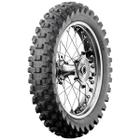 Pneu aro 18 Michelin 100/100- 18 M/C 59 R Tracker TT