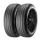 Pneu Aro 18 Pirelli Scorpion JP 225/55R18 98H  - 2 Unidades