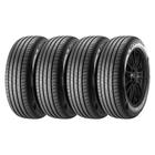 Pneu Aro 18 Pirelli Scorpion JP 225/55R18 98H - 4 Unidades