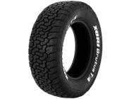 Pneu Aro 18” XBRI LT285/65R18 10PR 125/122R