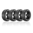 Pneu Aro 19 235/50R19 99V Continental Sportcontact5 Suv Kit4