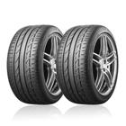 Pneu aro 19 255/35R19 92Y Bridgestone Potenza S001 RFT kit 2