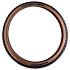 Pneu aro 29 x 2.10 bike mtb Arisun Mount Bona faixa marrom
