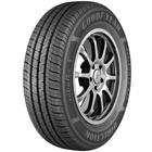 Pneu Automotivo Direction 2 16570 Aro 13 Simétrico Radial Goodyear