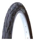 Pneu Bicicleta Eletrica Kenda Flame 24x2.125 K1008 Preto